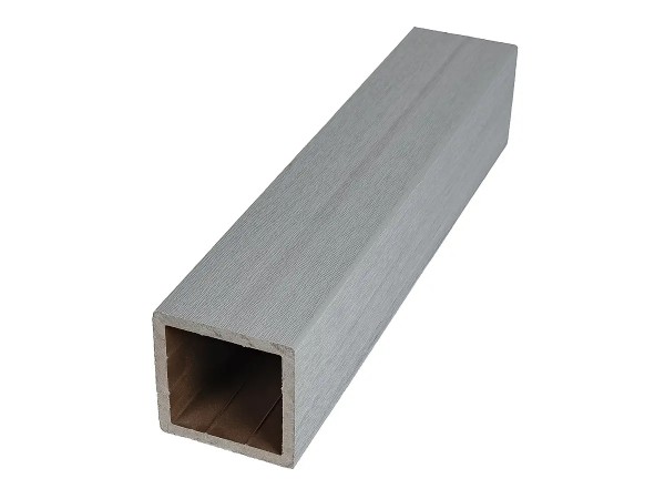 Столб ДПК Deckart 100×100 Co-Extrusion Серый купить в Бузулуке