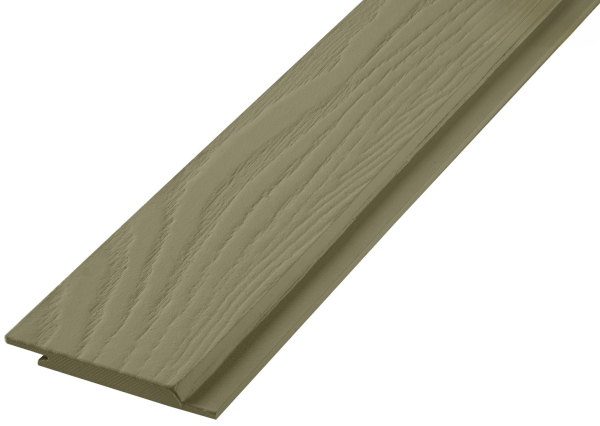 Фиброцементный сайдинг FCSPRO Click Shtil F57 (Весенний лес) купить в Бузулуке