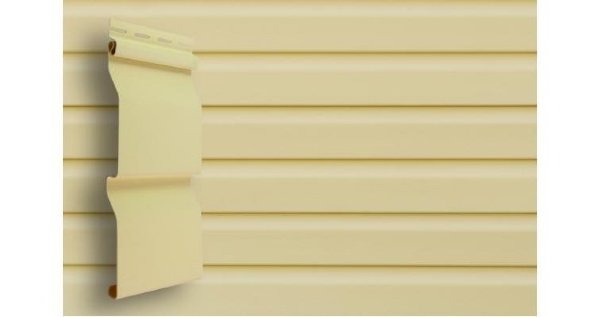 Сайдинг 3,0 Grand Line D4 (slim) ванильный купить в Бузулуке