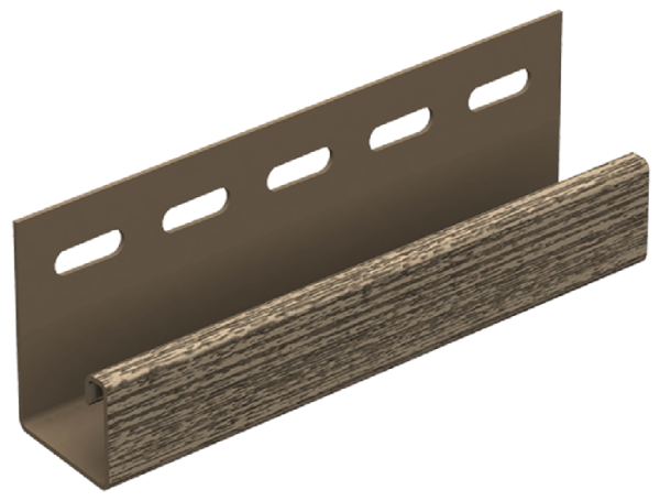 J-планка Timberblock Ель Альпийская купить в Бузулуке