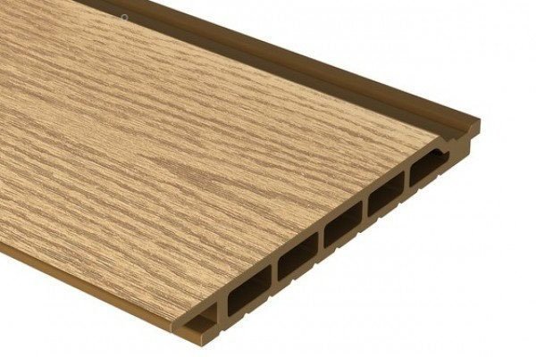 Фасадная панель из ДПК WOODVEX Вуд купить в Бузулуке