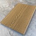 Ступень EasyDecking Wood-Х 348х22 Дуб 3D купить в Бузулуке
