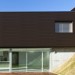 Фасадная панель из ДПК WOODVEX Венге купить в Бузулуке