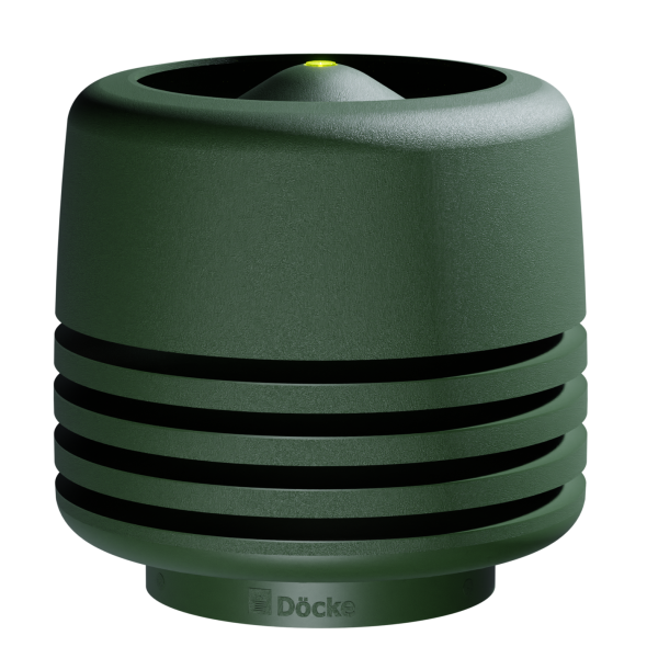 Колпак ИЗЛ-125\700 Зелёный купить в Бузулуке