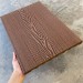 Ступень EasyDecking Wood-Х 348х22 Коричневый 3D купить в Бузулуке