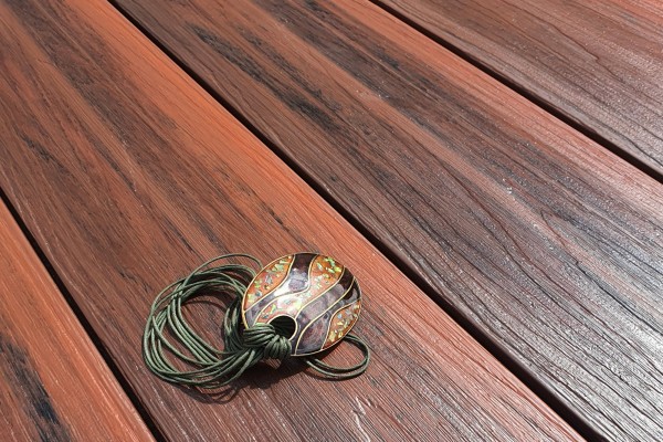 Террасная доска из ДПК Terrapol Практик мультиколор Этна (под заказ) купить в Бузулуке