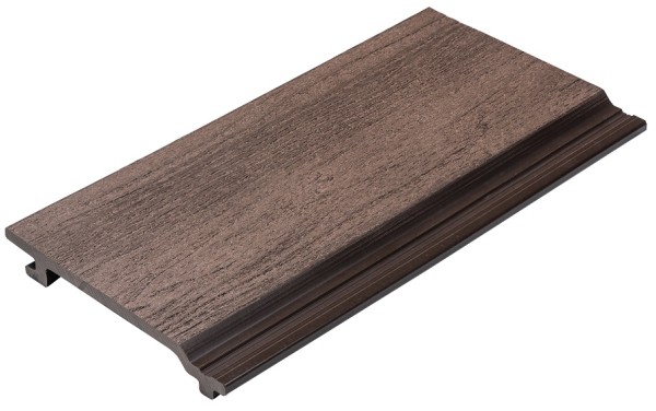 Фасадная панель из ДПК CM Cladding Bark мербау купить в Бузулуке
