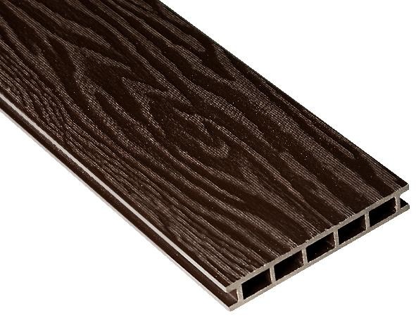 Террасная доска из ДПК Faynag Premium ACERO 3D Венге купить в Бузулуке
