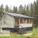 Фасадная панель Ю-пласт Стоун хаус сланец Светло-серый купить в Бузулуке