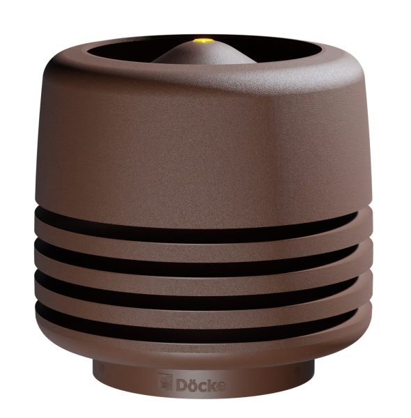 Колпак ИЗЛ-125\700 Светло-коричневый купить в Бузулуке