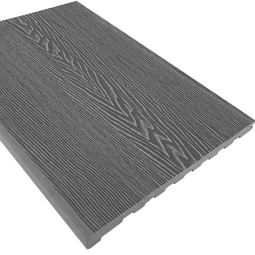 Ступень EasyDecking Wood-Х 348х22 Серый 3D купить в Бузулуке