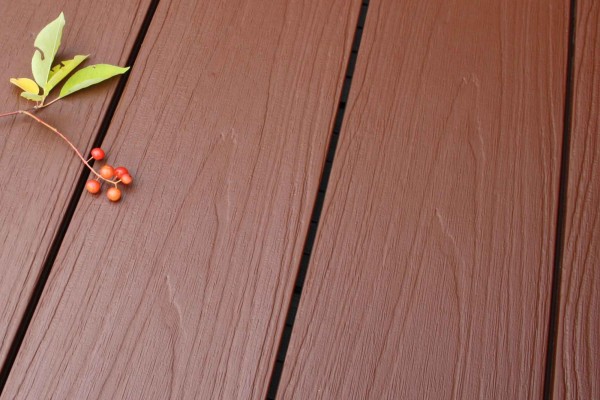 Террасная доска из ДПК Terrapol Практик моноколор Яшма (под заказ) купить в Бузулуке