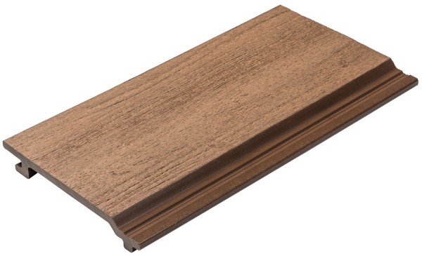 Фасадная панель из ДПК CM Cladding Bark тик купить в Бузулуке