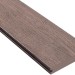 Террасная доска ДПК Outdoor 3D полнотелая NEVADA/CALIFORNIA BROWN коричневая микс купить в Бузулуке