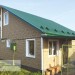 Фасадная панель Ю-пласт Стоун хаус сланец Бурый купить в Бузулуке