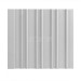 Доска фасадная ДПК SEQUOIA co-extrusion WHITE купить в Бузулуке