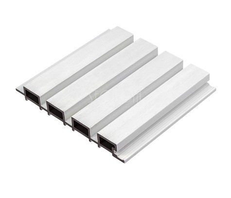 Доска фасадная ДПК SEQUOIA co-extrusion WHITE купить в Бузулуке
