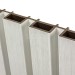 Доска фасадная ДПК SEQUOIA co-extrusion WHITE купить в Бузулуке