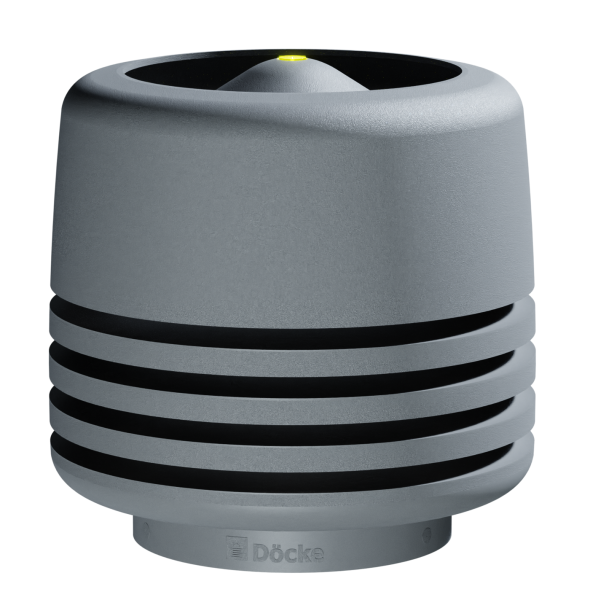 Колпак ИЗЛ-125\700 Серый купить в Бузулуке