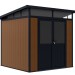 Сарай Defender из ДПК 7х7 (4.24 кв.м) купить в Бузулуке