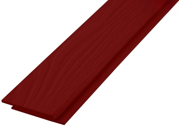 Фиброцементный сайдинг FCSPRO Click Shtil F61 (Красная земля) купить в Бузулуке