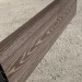 Доска  для грядок из ДПК NauticPrime 3D Венге, 225х30х2950 купить в Бузулуке