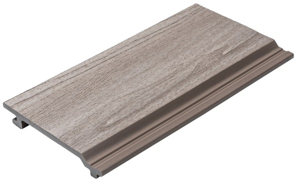 Фасадная панель из ДПК CM Cladding Bark ясень купить в Бузулуке