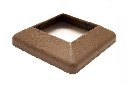 Юбка столба нижняя GardenParkett Светло-коричневый купить в Бузулуке