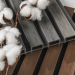 Стеновая панель CM Decking CM Wall, STONE GRAY (Стоун грей) купить в Бузулуке