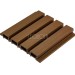 Доска фасадная ДПК SEQUOIA co-extrusion LIGHTBROWN купить в Бузулуке