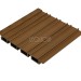 Доска фасадная ДПК SEQUOIA co-extrusion LIGHTBROWN купить в Бузулуке