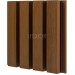 Доска фасадная ДПК SEQUOIA co-extrusion LIGHTBROWN купить в Бузулуке
