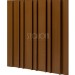 Доска фасадная ДПК SEQUOIA co-extrusion LIGHTBROWN купить в Бузулуке