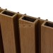 Доска фасадная ДПК SEQUOIA co-extrusion LIGHTBROWN купить в Бузулуке