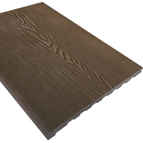 Ступень EasyDecking Wood-Х 348х22х4010 Венге 3D купить в Бузулуке