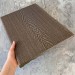 Ступень EasyDecking Wood-Х 348х22х4010 Венге 3D купить в Бузулуке