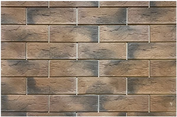 Фиброцементные панели КАНЬОН коллекция ИНДИГО 27 купить в Бузулуке
