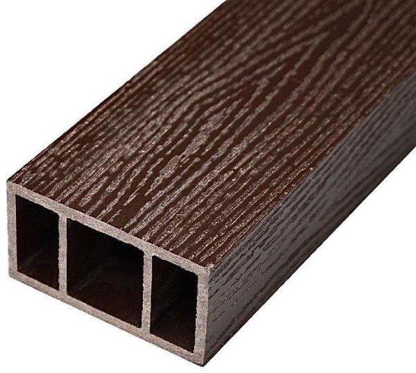 Брус FAYNAG WOOD шоколад купить в Бузулуке