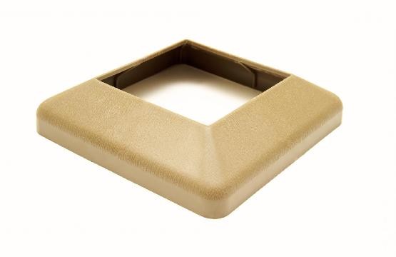 Юбка столба нижняя GardenParkett Бук купить в Бузулуке