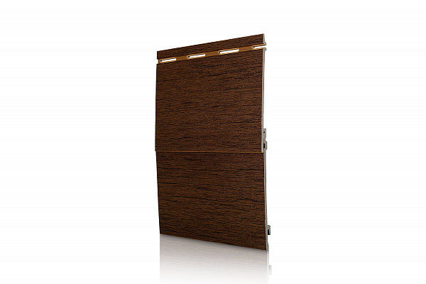 Вспененный сайдинг VOX KERRAFRONT WOOD DESIGN золотой дуб купить в Бузулуке
