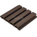 Доска фасадная ДПК 3D SEQUOIA co-extrusion BROWN купить в Бузулуке