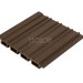 Доска фасадная ДПК 3D SEQUOIA co-extrusion BROWN купить в Бузулуке