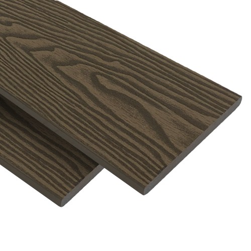 Заборная доска EasyDecking Wood-X 131х11 Венге купить в Бузулуке