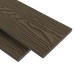 Заборная доска EasyDecking Wood-X 131х11 Венге купить в Бузулуке