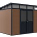 Сарай Defender из ДПК 9х7 (5.95 кв.м) купить в Бузулуке
