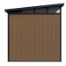 Сарай Defender из ДПК 9х7 (5.95 кв.м) купить в Бузулуке