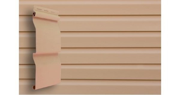 Сайдинг 3,0 Grand Line D4 (slim) персиковый купить в Бузулуке