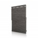 Вспененный сайдинг VOX KERRAFRONT WOOD DESIGN серебряно-серый купить в Бузулуке