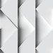 Фиброцементные панели Panda Треугольники 05110F купить в Бузулуке