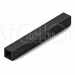 Балясина SEQUOIA Evolution 3D WOOD BLACK купить в Бузулуке